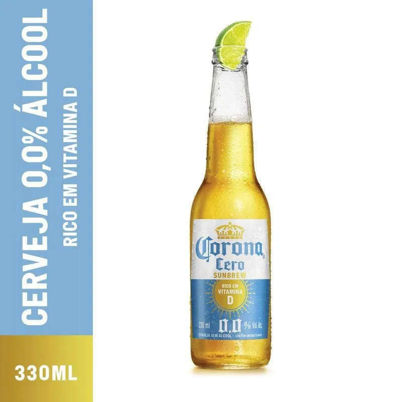 Corona Sunbrew