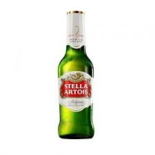 Stella Artois
