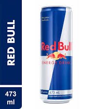 Red Bull