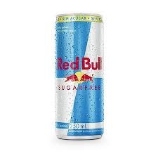 Red Bull Zero
