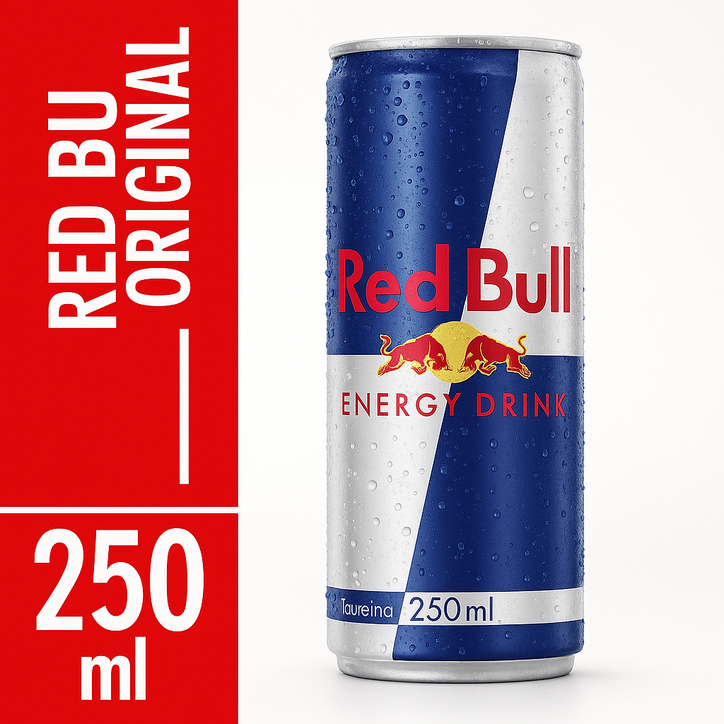 Red Bull